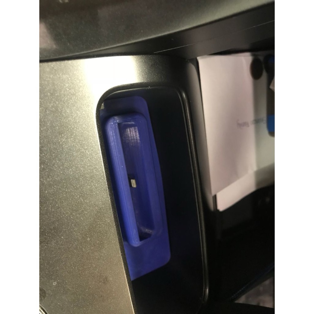 Ford Fusion Akıllı Telefon Dock Yuvası