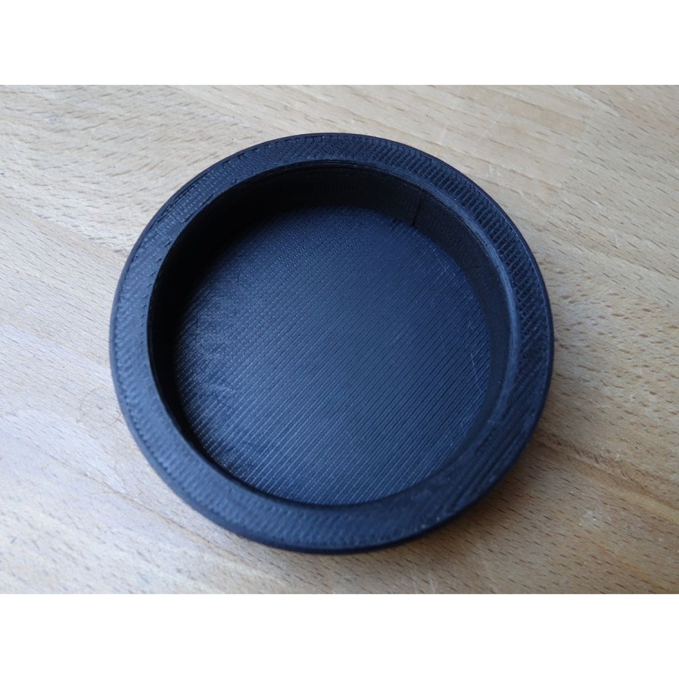 Sony RX100 M2 Objektif Kapağı (Conta Bantlı, İki Sürüm) görsel 2