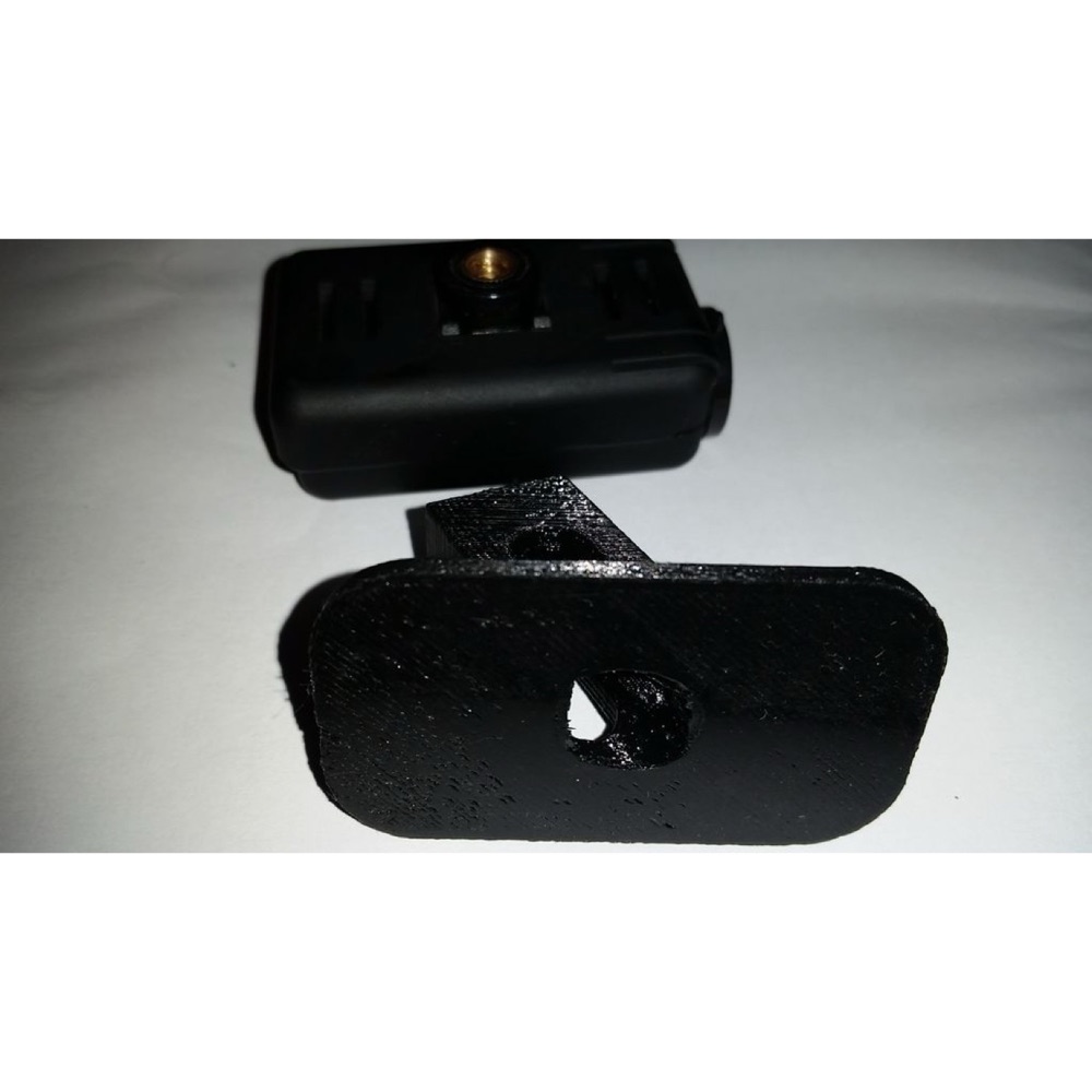 Mercedes CLC Dashcam Cam Montaj Kolu görsel 2