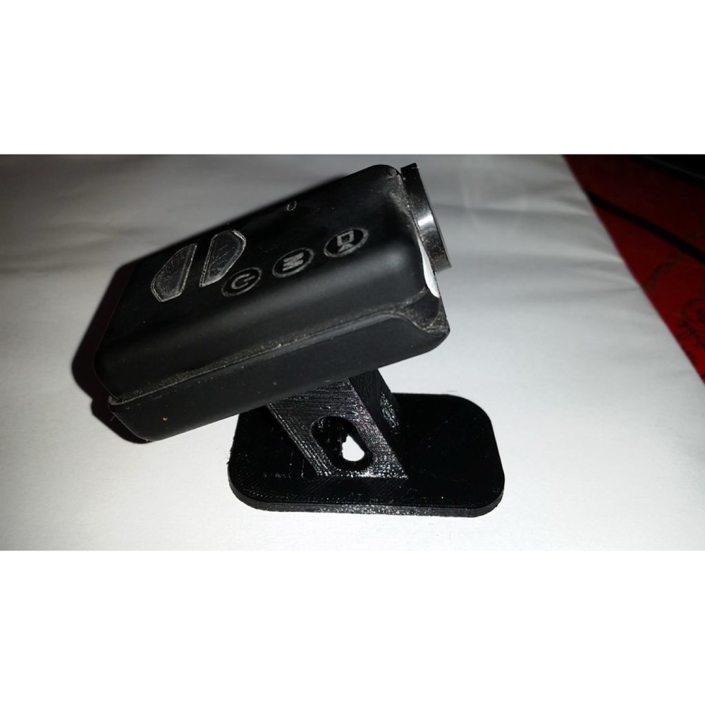 Mercedes CLC Dashcam Cam Montaj Kolu görsel 3