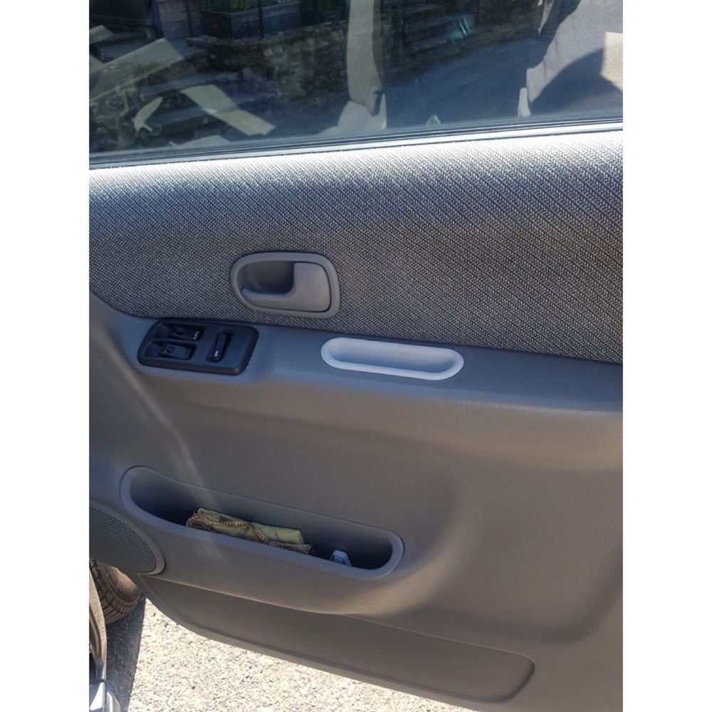 Mazda Bongo Kapı Cebi