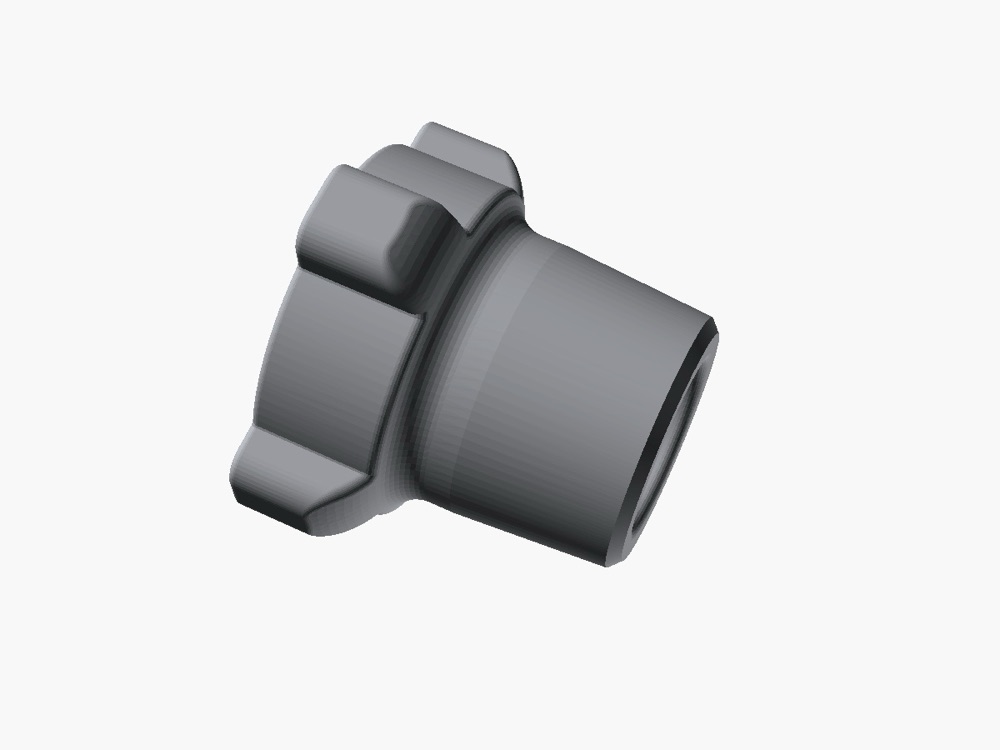 Ford Focus Termos/Bardak Tutucusu görsel 4