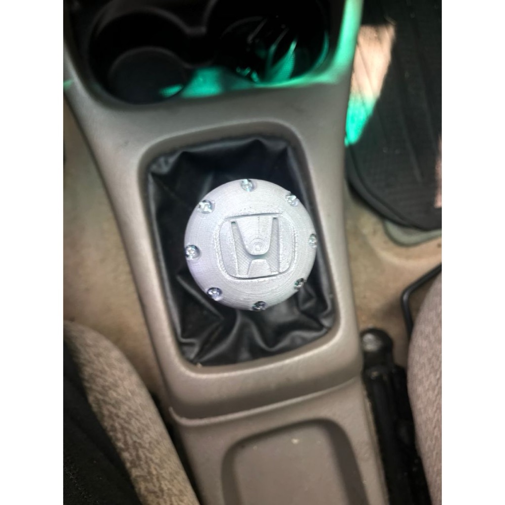 Honda Civic Vites Topuzu görsel 2