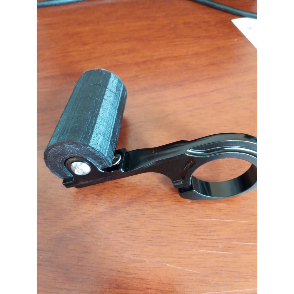 Bisiklet Gidon GoPro Uzatma Parçası