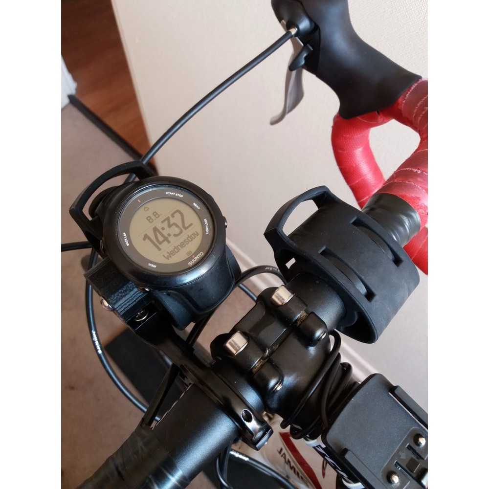 Bisiklet Gidon GoPro Uzatma Parçası görsel 2