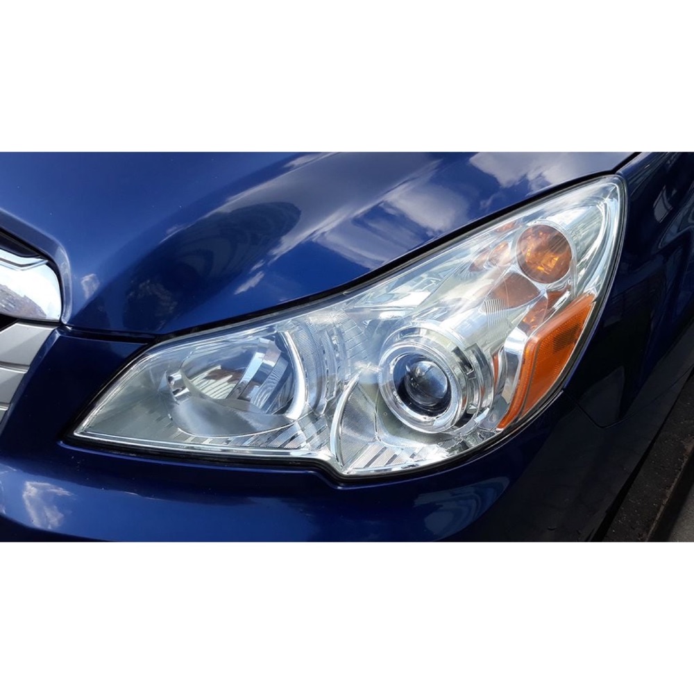 Subaru Outback Far Drenaj Kapağı (2011)