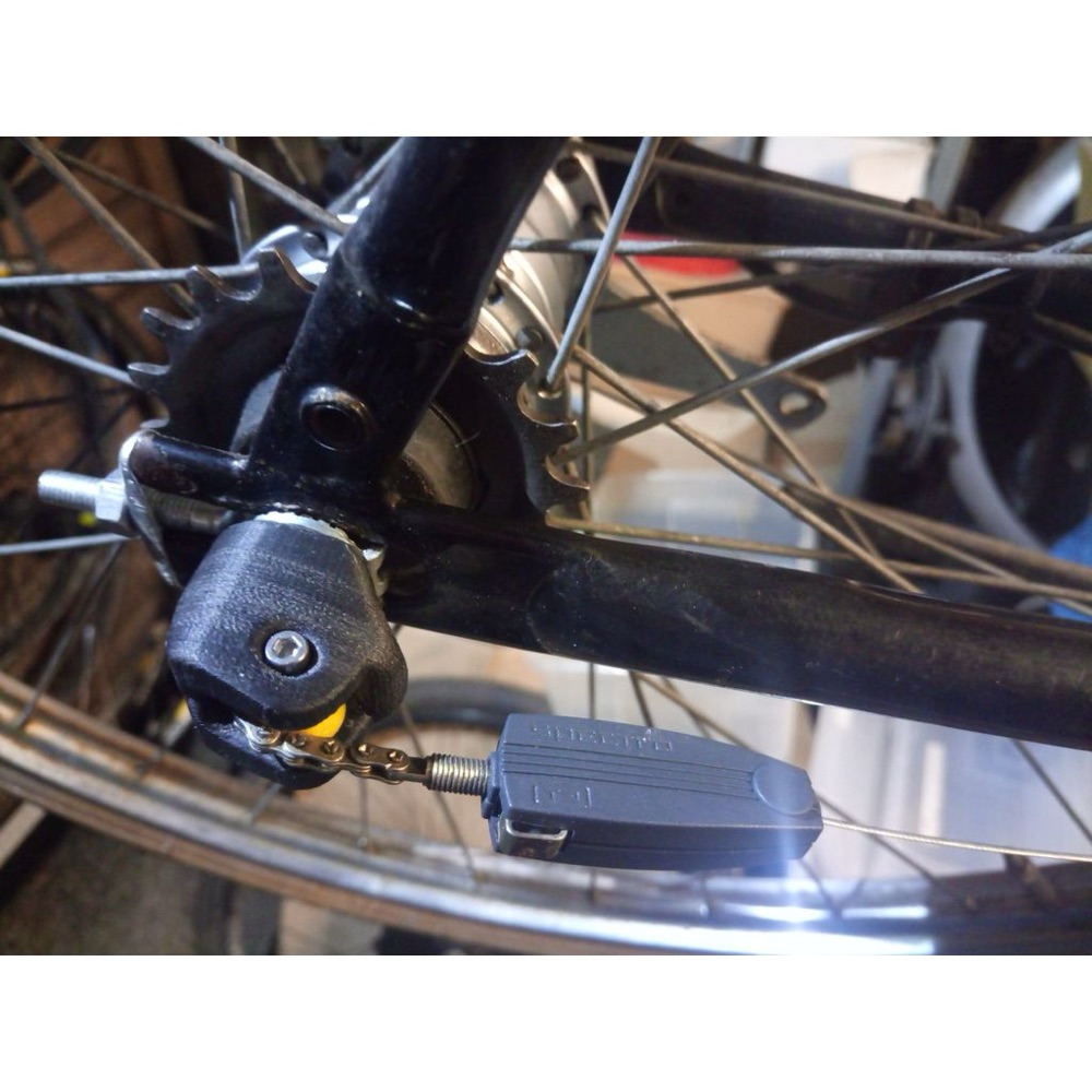 Bisiklet SRAM T3 Dönüş Makarası