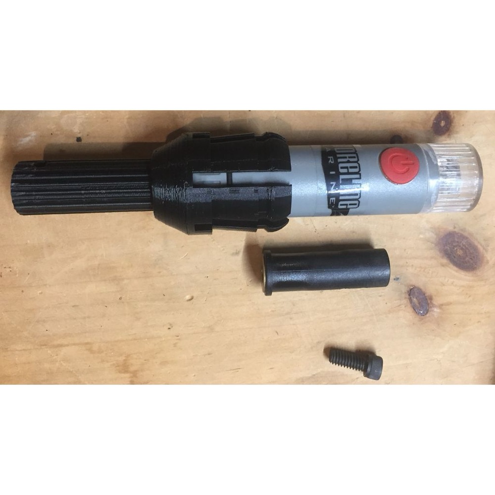 Shoreline Marine Kayak Kıç Işığı Adaptörü