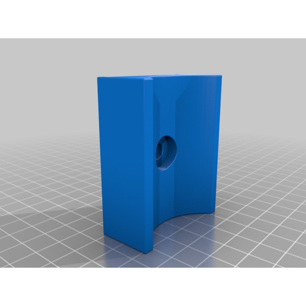 GOPRO FORK MOUNTING SPACER