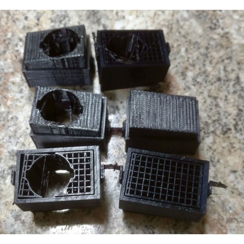 Jeep Wrangler TJ Konsol Anahtar Boşluk Kapağı görsel 3