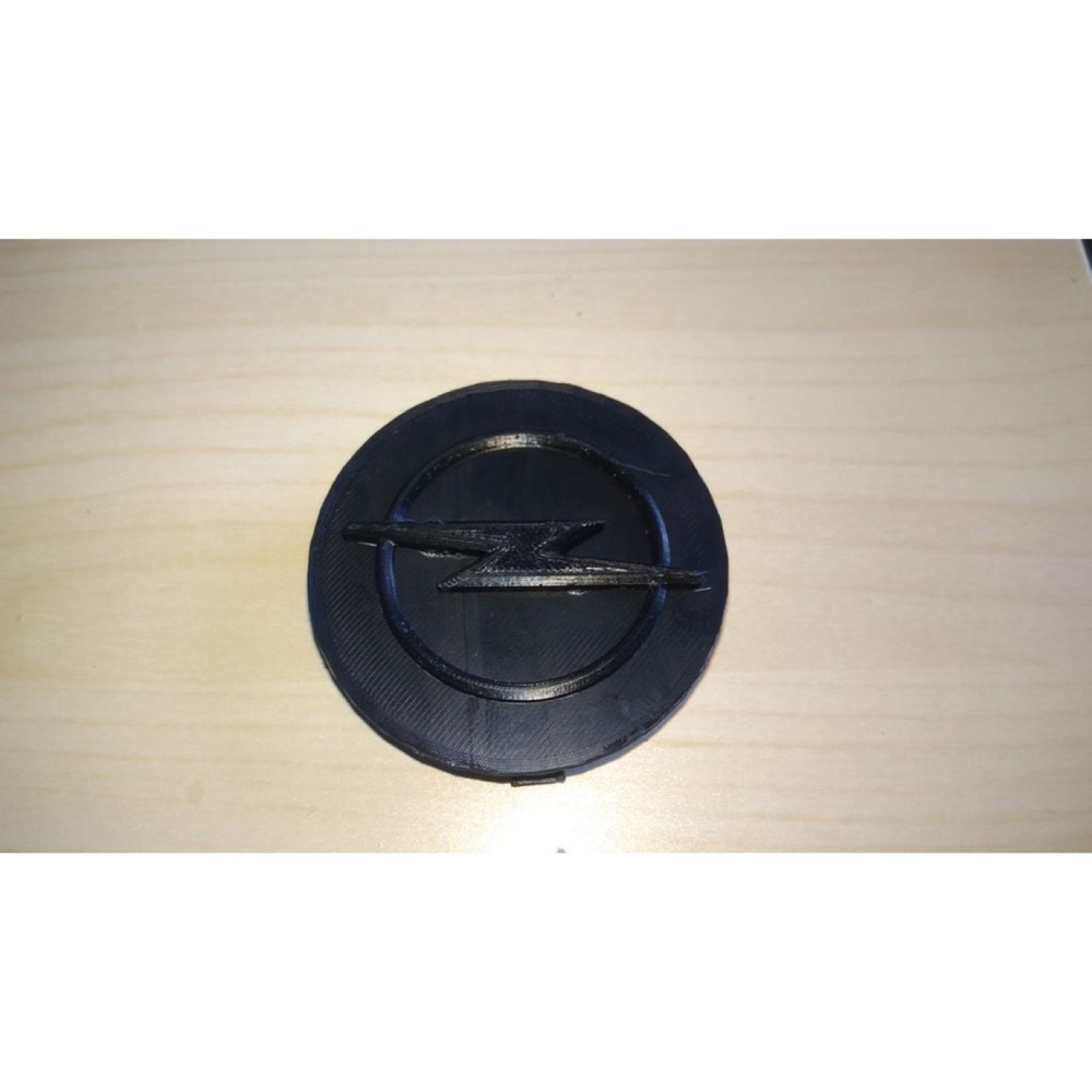 Opel Astra Jant Göbek Kapağı — Geçmeli Tip (64 mm) görsel 4