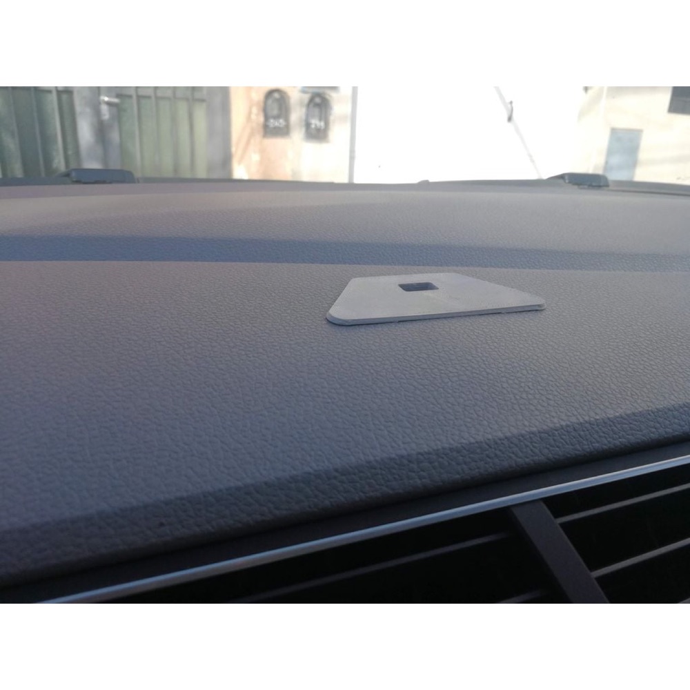 VW Gol Trend G7 / UP Panel Kapağı