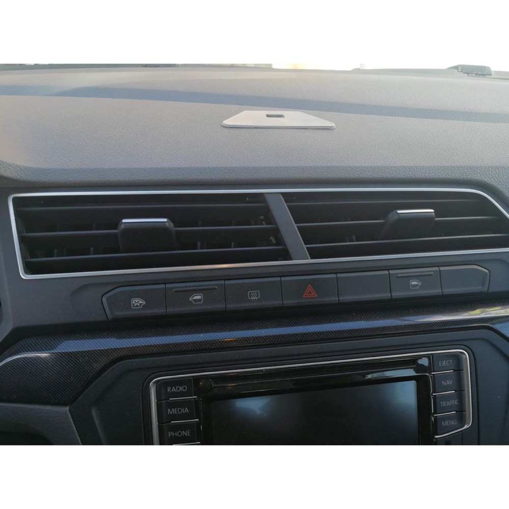 VW Gol Trend G7 / UP Panel Kapağı görsel 2