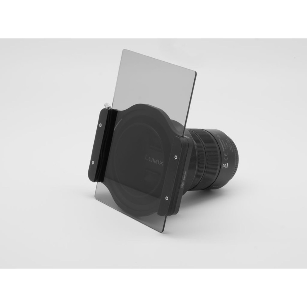 Panasonic Lens için Haida Kare Filtre Tutucu Adaptörü