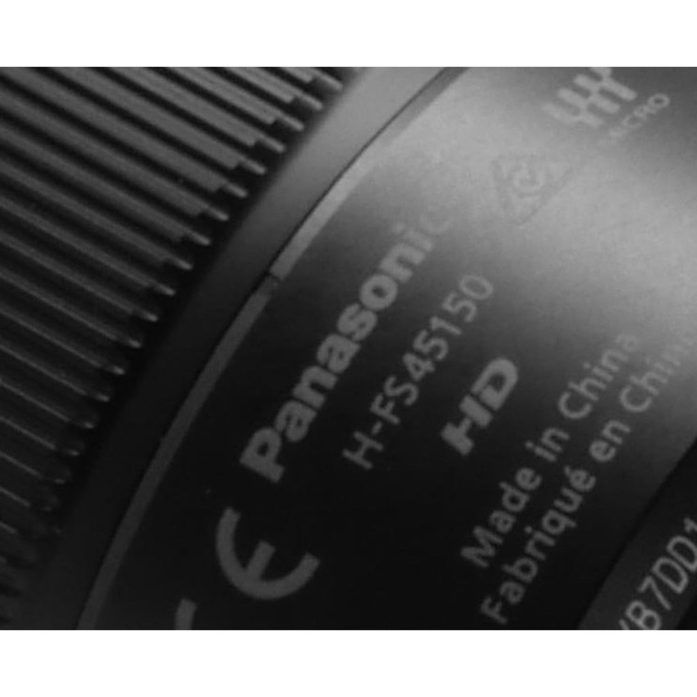 Panasonic Lens için Haida Kare Filtre Tutucu Adaptörü görsel 4