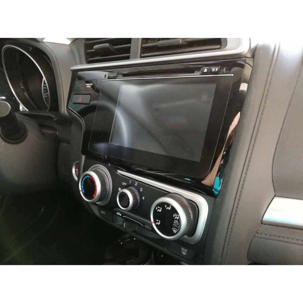 Honda Fit/Jazz 2016 arka koltuk tablet tutucusu