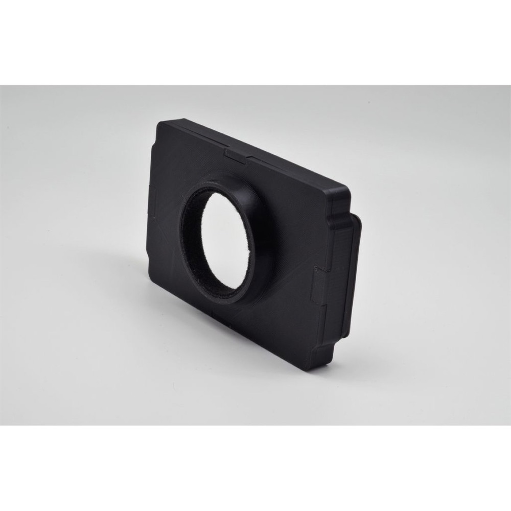 Ø62mm Lens için Kare Filtre Adaptörü (100mm + 150mm Sistem)