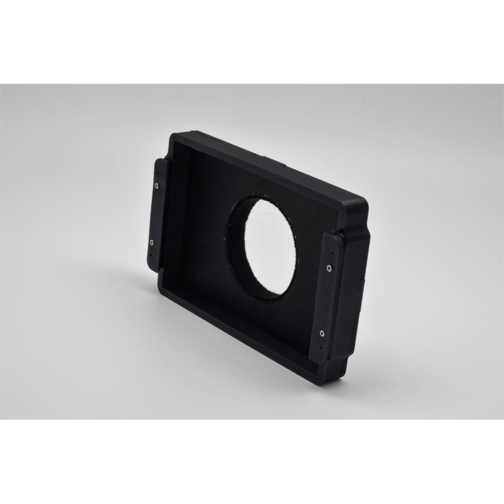 Ø62mm Lens için Kare Filtre Adaptörü (100mm + 150mm Sistem) görsel 2