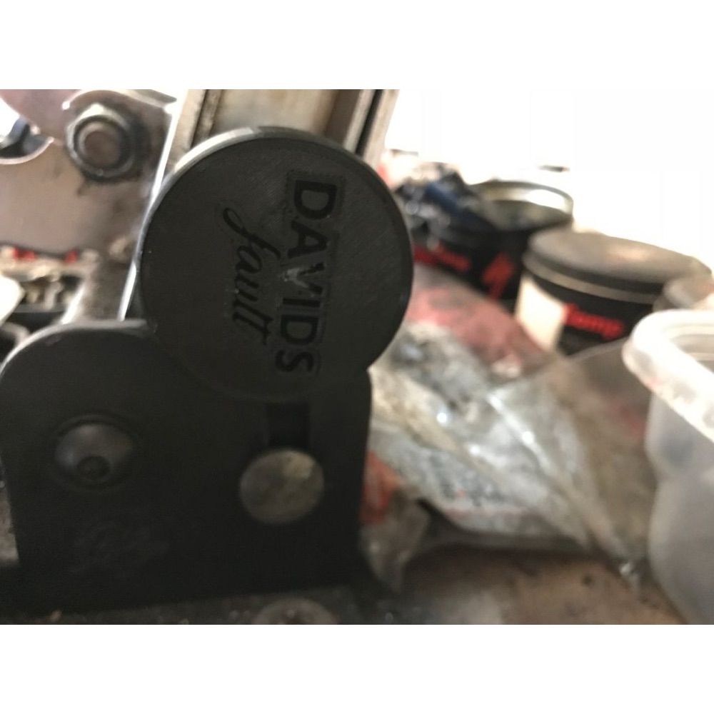 Bisiklet Park Tool TS-2 Ayar Düğmesi görsel 2