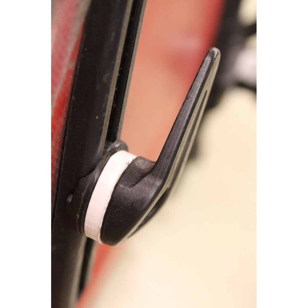 Bisiklet Ortlieb Quick-Lock Kanca Uzatması