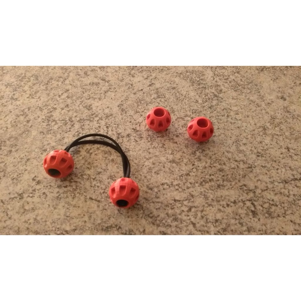 Çok Amaçlı Cinch (Bağlama Topu) görsel 2