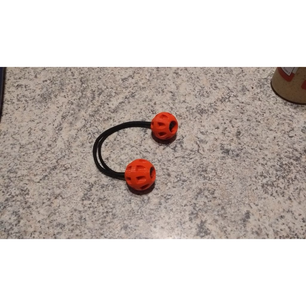 Çok Amaçlı Cinch (Bağlama Topu) görsel 4