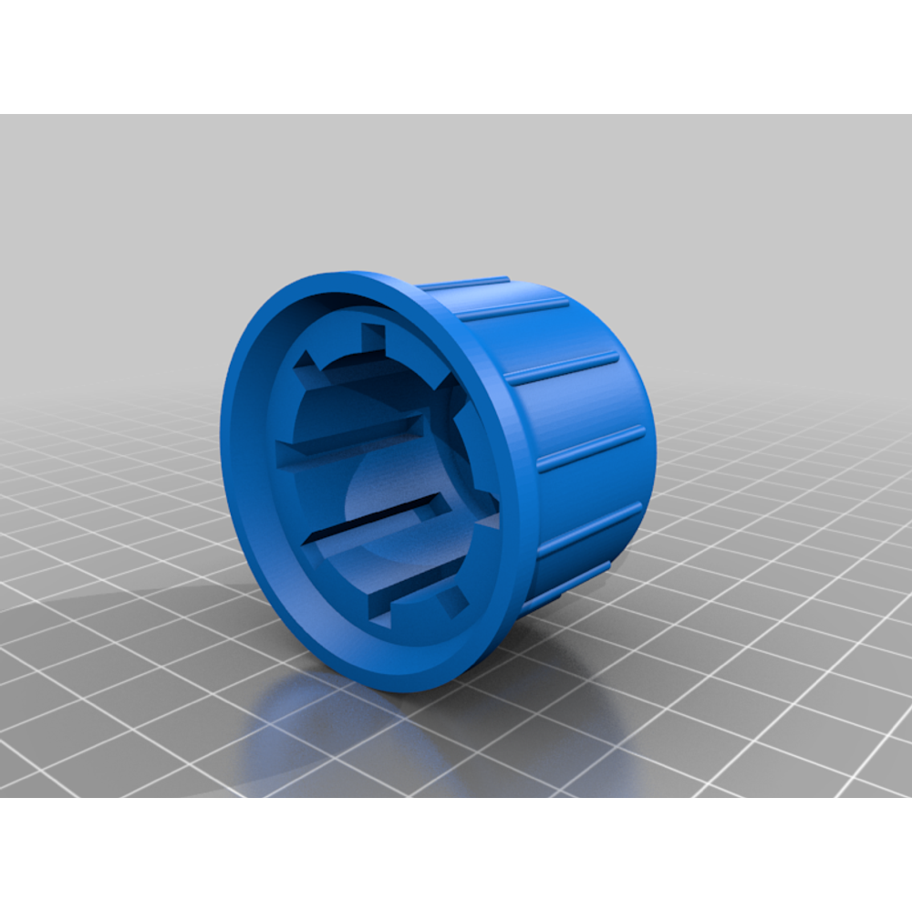 Bisiklet Nexus 7 Vites Değiştirme Kolu Topuzu