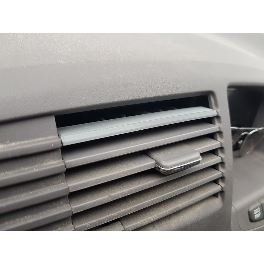 Toyota Prius Havalandırma Kanadı