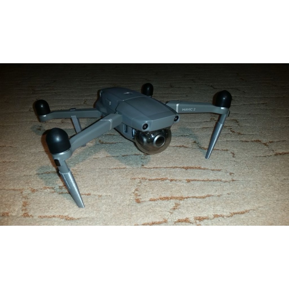 DJI Mavic 2 Ayak Uzatması görsel 1