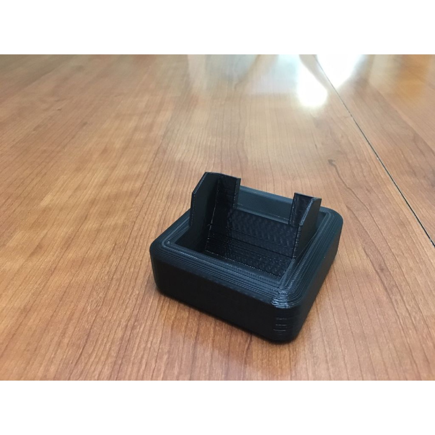 Motorola XPR7550 Telsiz Masa Standı görsel 3