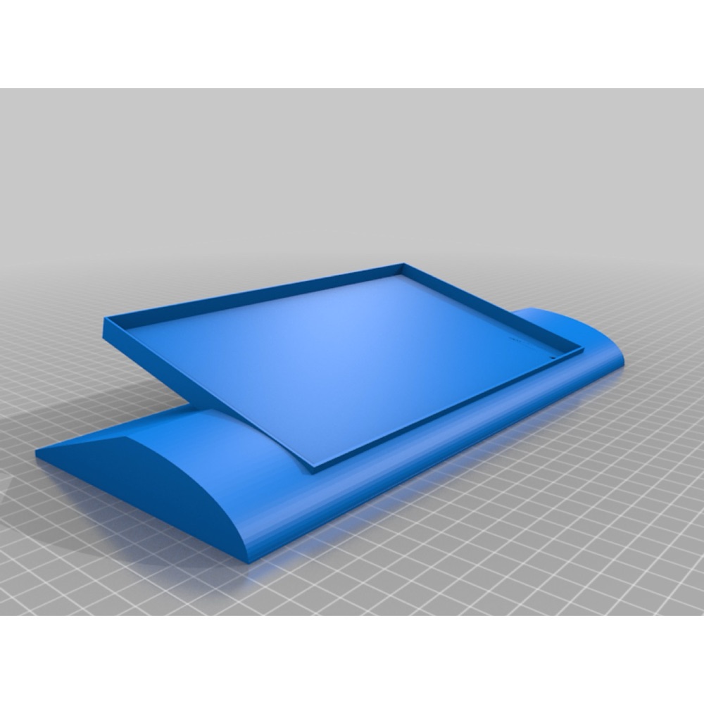 Samsung Tab 8 Tablet Tutucusu (BMW Uyumlu)