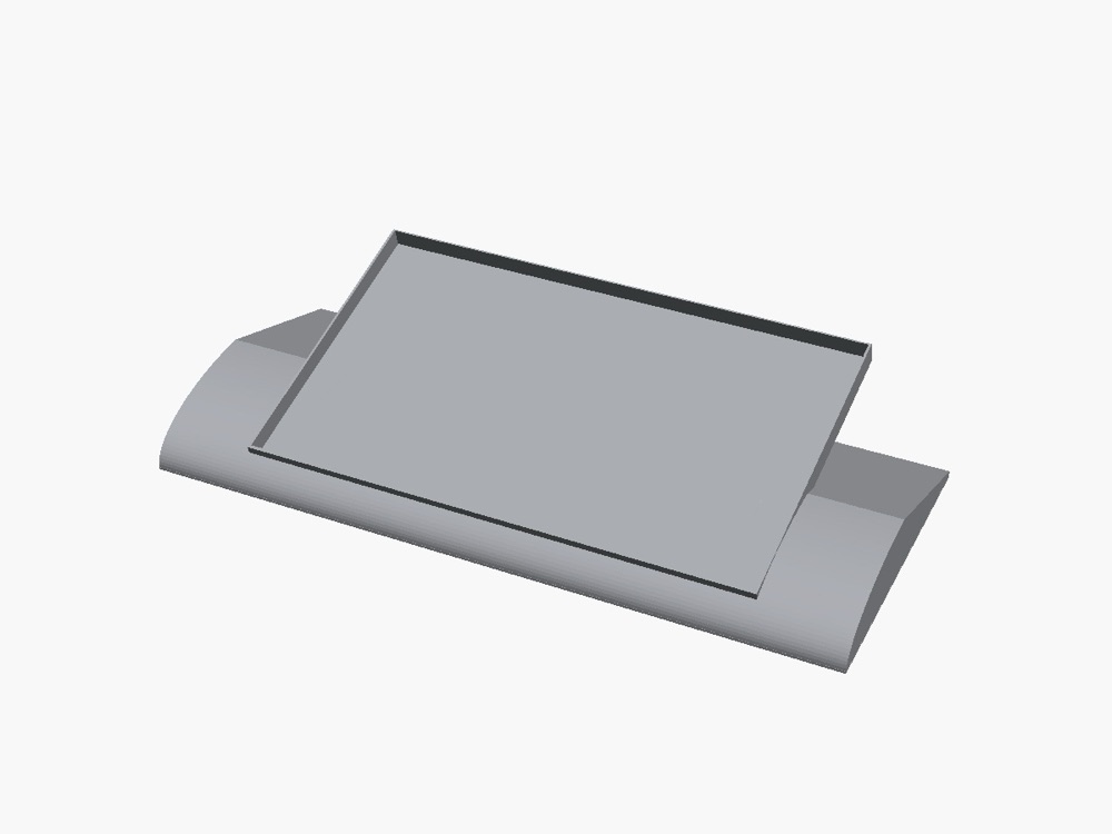 Samsung Tab 8 Tablet Tutucusu (BMW Uyumlu) görsel 2