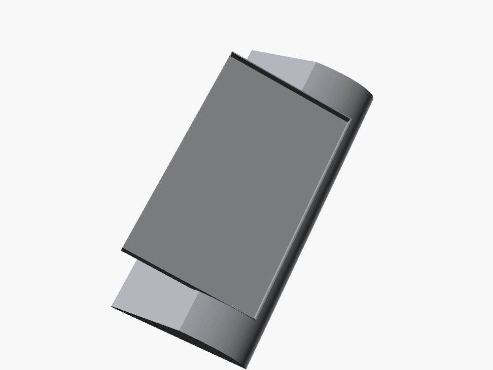 Samsung Tab 8 Tablet Tutucusu (BMW Uyumlu) görsel 4