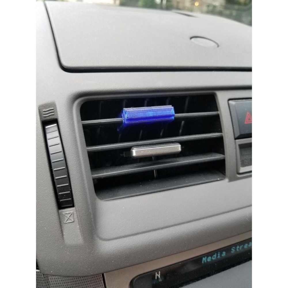 Ford Fusion Havalandırma Menfezi Montaj Klipsi görsel 2