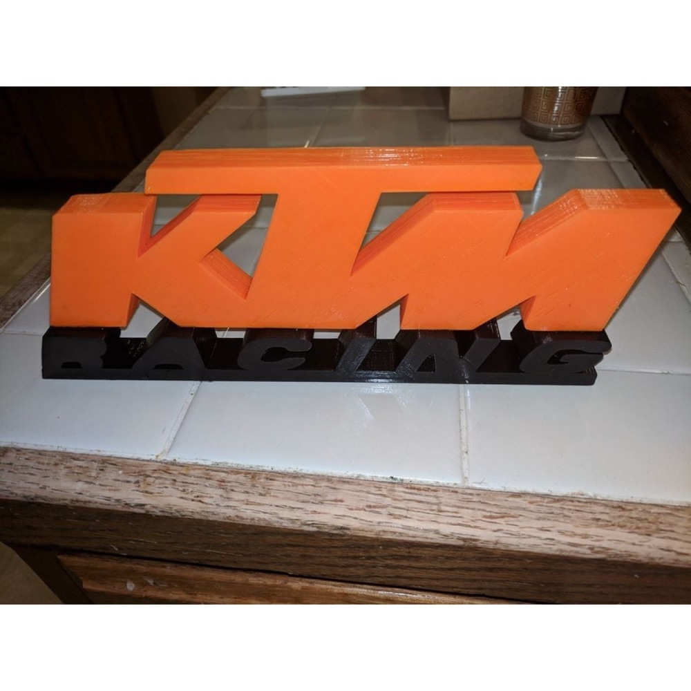 KTM Yarış Serisi Panel