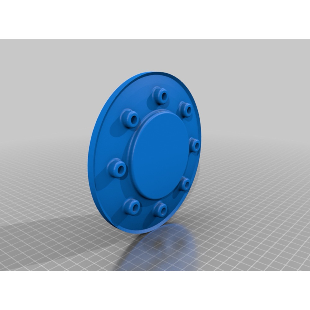 Lexus GS300 (1999) Jant Somunu Kapağı