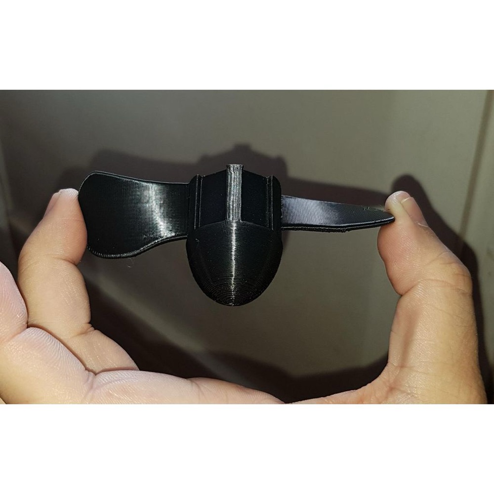 6 Kanatlı Tekne Pervanesi görsel 2