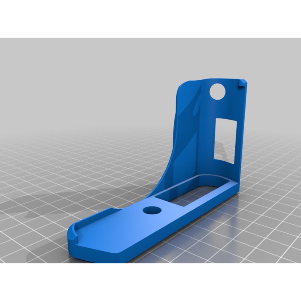 Panasonic GM1 Tutuş Kolu (Grip) görsel 3