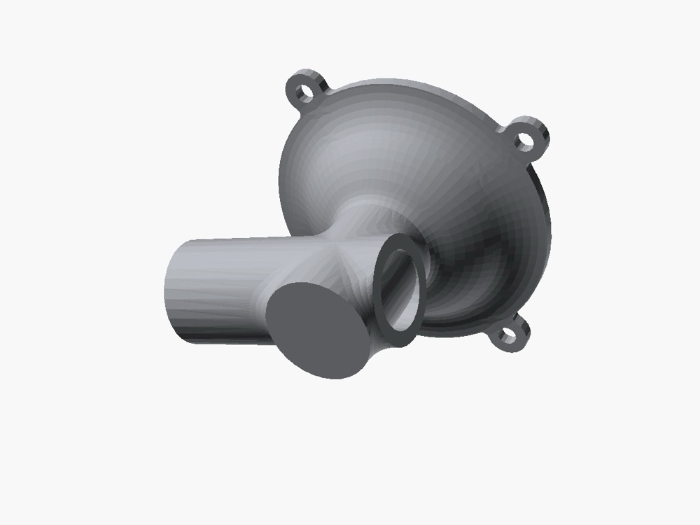Honda VTR1000F Firestorm Yağ Toplama Kabı görsel 4