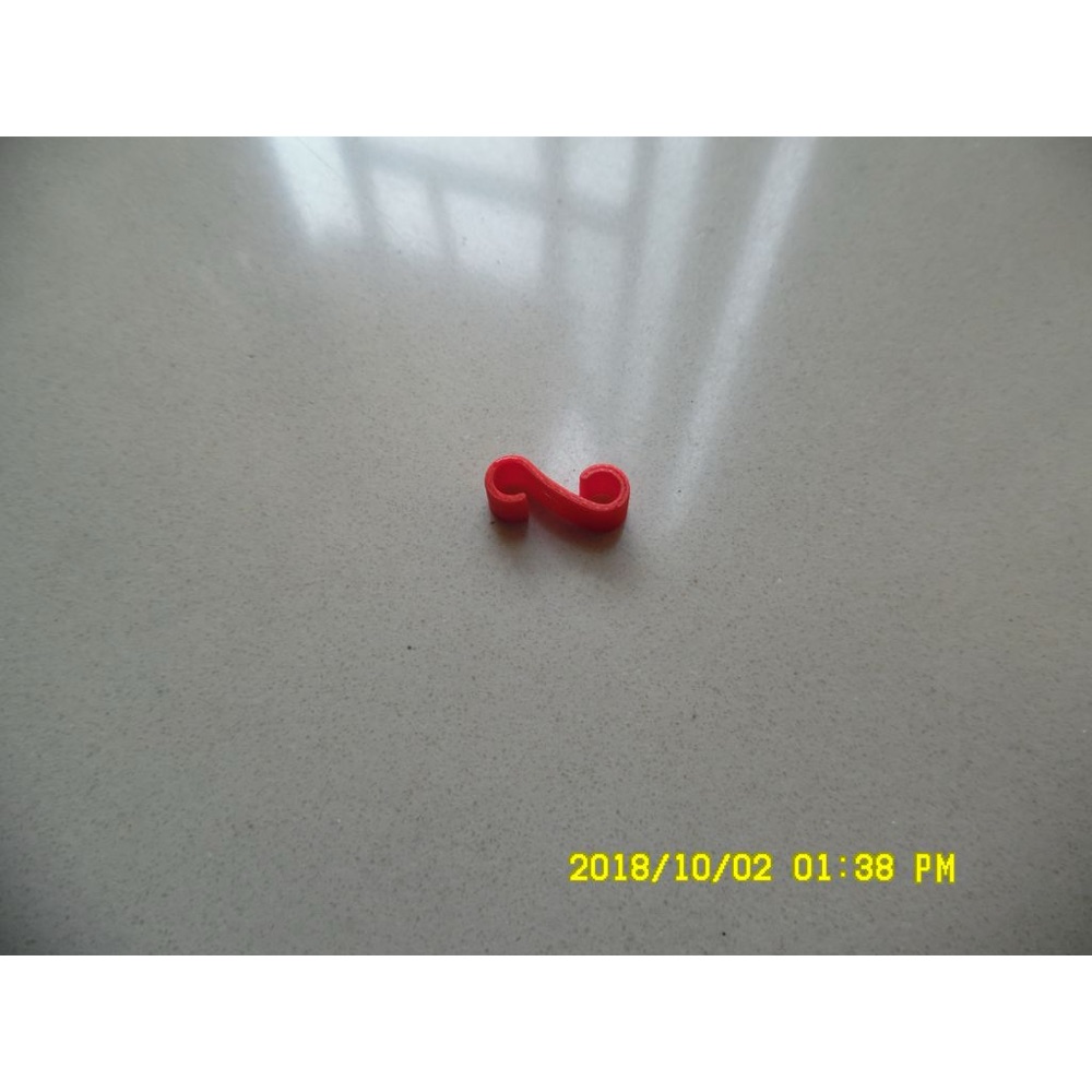Bisiklet LED Lamba Lastik Bağı görsel 3