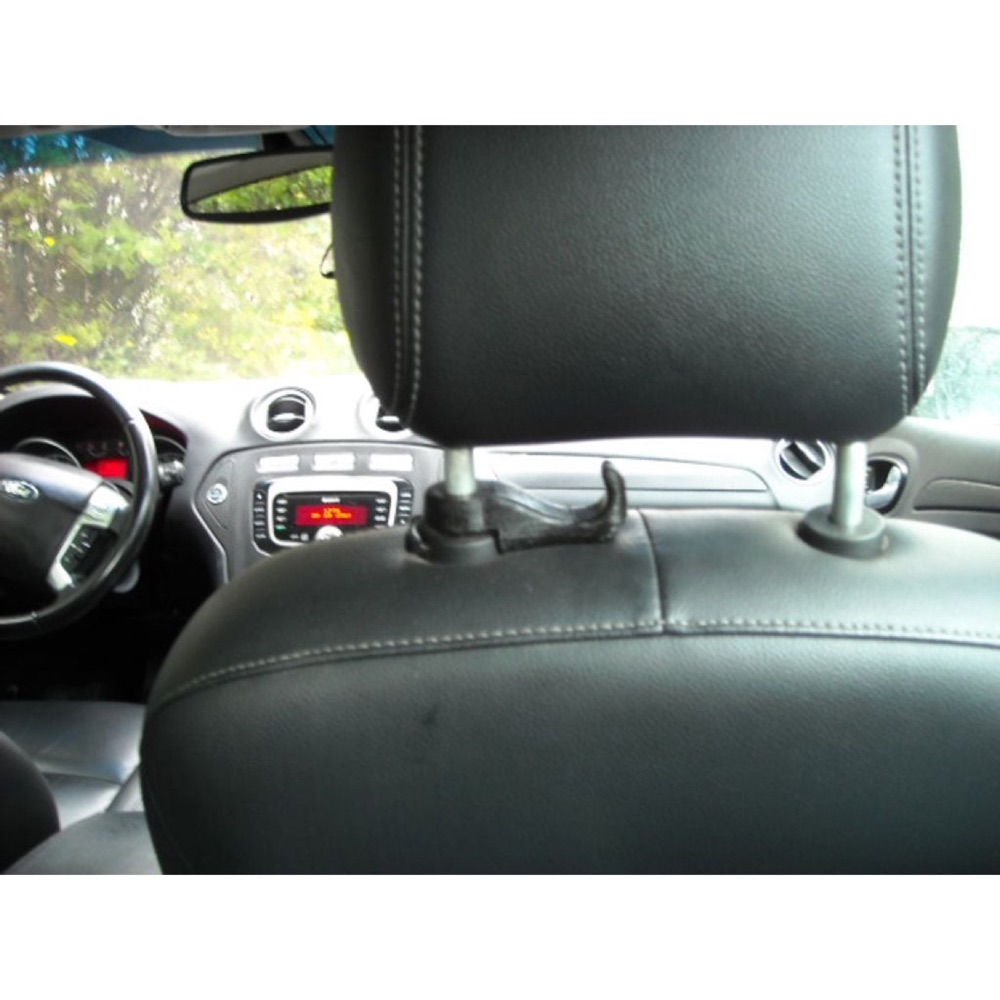 Ford Mondeo Mk4 Çanta Askısı görsel 2