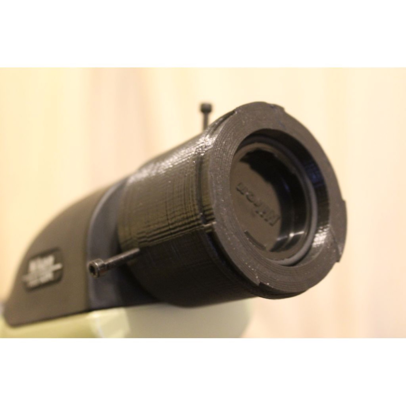 Canon EF Gövdeler için Digiscope (Teleskop) Adaptörü Mk1 görsel 1