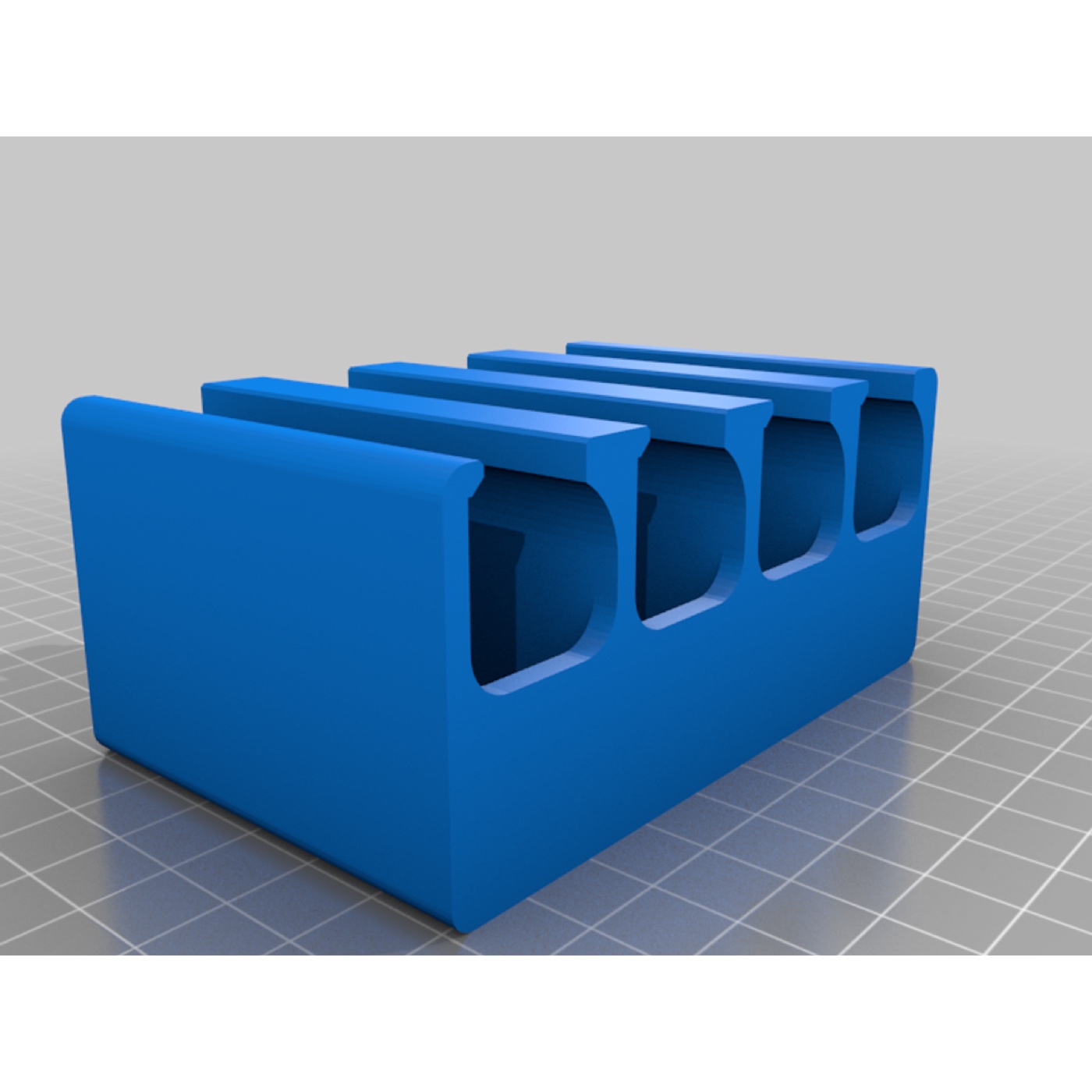 Canon LP-E6 Pil Sürgülü Magazini (5'li) görsel 2