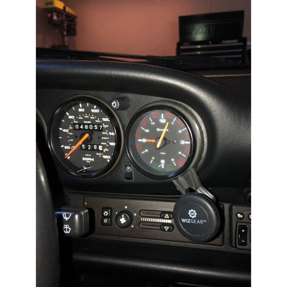 Porsche 993 964 Montaj Aparatı görsel 2
