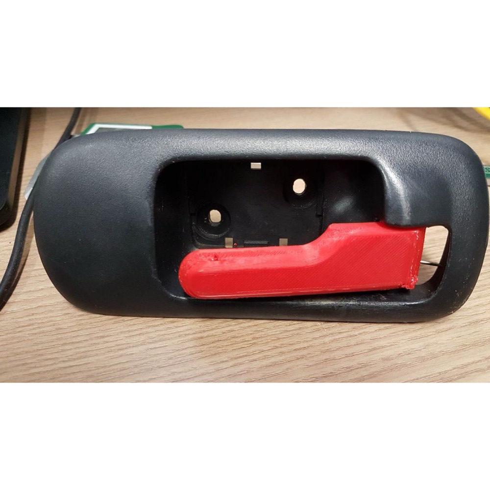 Honda Civic iç kapı kolu onarım parçası