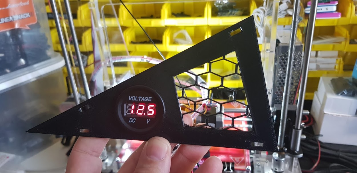 Ducati Monster S4R Yan Panel ve Akü Testi Kapağı görsel 3