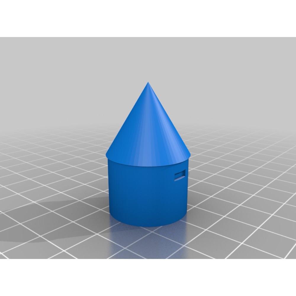 VW 17 mm Sivri Uçlu Jant Civatası Kapağı Seti