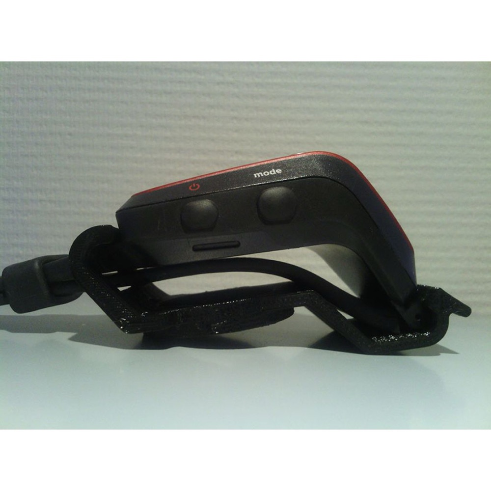 Bisiklet Forerunner 305 Gidon Montajı görsel 2