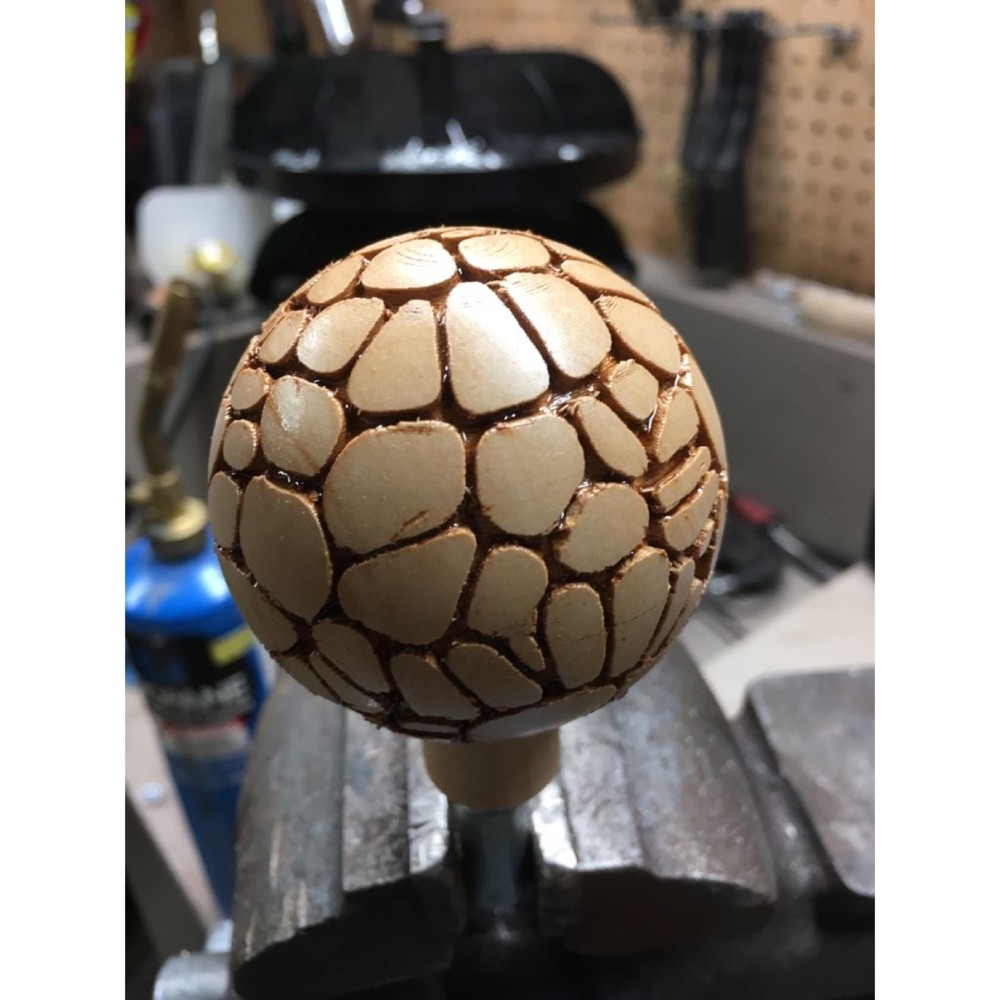 Voronoi Vites Topuzu (VW, M12x1.5)