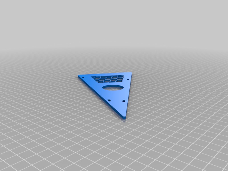 Ducati Monster (600-1000 Serisi) Yan Panel ve Akü Kapağı